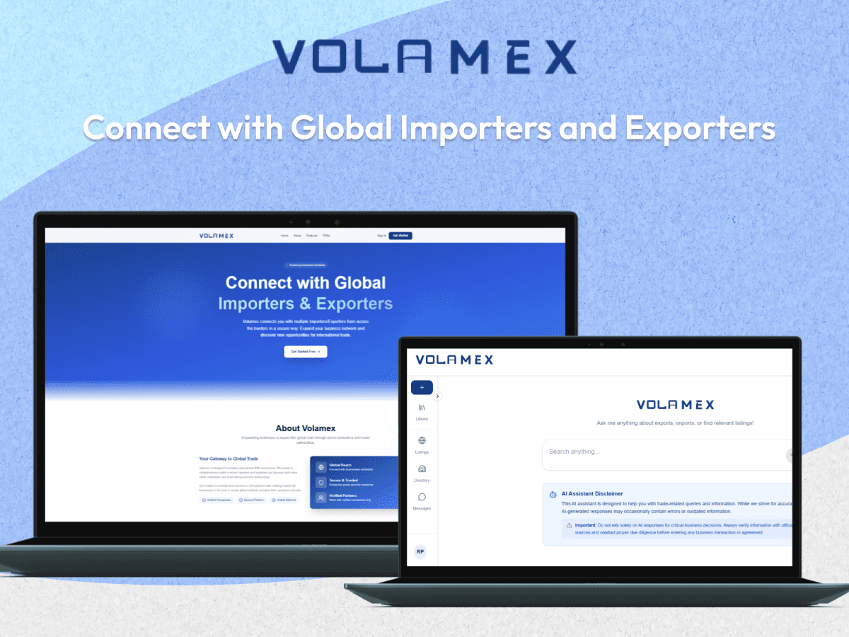 Volamex